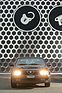 Bild: Alfa Romeo 75 Twin Spark "Limited Edition" (1992) - 1,4 Meter hoch