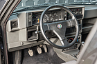 Bild: Alfa Romeo 75 Twin Spark "Limited Edition" (1992) - Blick ins Interieur