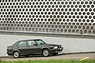 Alfa Romeo 75 Twin Spark "Limited Edition" (1992) - bereit zur Losfahrt (© Daniel Reinhard, 2024) Alfa Romeo 75 Twin Spark "Limited Edition" (1992) - bereit zur Losfahrt (© Daniel Reinhard, 2024)
