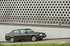 Bild: Alfa Romeo 75 Twin Spark "Limited Edition" (1992) - bereit zur Losfahrt