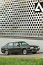 Alfa Romeo 75 Twin Spark "Limited Edition" (1992) - bereit zur Losfahrt