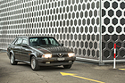 Bild: Alfa Romeo 75 Twin Spark "Limited Edition" (1992) - mit Halogen-Scheinwerfern