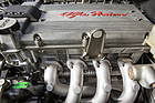 Bild: Alfa Romeo 75 Twin Spark "Limited Edition" (1992) - rund 145 PS entwickelte der Katalysator-Zweiliter