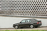 Alfa Romeo 75 Twin Spark "Limited Edition" (1992) - rund 4,3 Meter lang ist der Viertürer (© Daniel Reinhard, 2024) Alfa Romeo 75 Twin Spark "Limited Edition" (1992) - rund 4,3 Meter lang ist der Viertürer (© Daniel Reinhard, 2024)