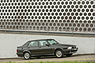 Alfa Romeo 75 Twin Spark "Limited Edition" (1992) - wirkt schon im Stand sportlich (© Daniel Reinhard, 2024) Alfa Romeo 75 Twin Spark "Limited Edition" (1992) - wirkt schon im Stand sportlich (© Daniel Reinhard, 2024)