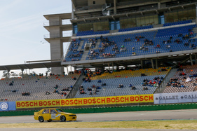 Alfa Romeo 75 V6 (1987) an der Hockenheim Historic 2017 - Scuderia Alfa Classico (1987)