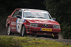 Alfa Romeo 75 V6 3.0 (1988) – Eifel-Rallye-Festival 2022