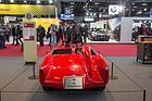 Alfa Romeo 750 Competizione (1955) - auf dem FCA Heritage Stand - Rétromobile Paris 2019