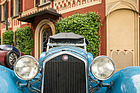 Alfa Romeo 8C 2300 (1932) – Concorso d'Eleganza Villa d'Este 2024