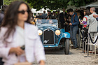 Alfa Romeo 8C 2300 (1932) – Concorso d'Eleganza Villa d'Este 2024