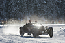 Alfa Romeo 8C 2300 (1932) – The I.C.E. St. Moritz 2026 (© Daniel Reinhard, 2026) Alfa Romeo 8C 2300 (1932) – The I.C.E. St. Moritz 2026 (© Daniel Reinhard, 2026)