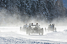 Alfa Romeo 8C 2300 (1932) – The I.C.E. St. Moritz 2026 (© Daniel Reinhard, 2026) Alfa Romeo 8C 2300 (1932) – The I.C.E. St. Moritz 2026 (© Daniel Reinhard, 2026)