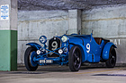 Alfa Romeo 8C 2300 (1934) - Am 2021 Amelia Island Concours d'Elégance