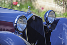 Alfa Romeo 8C 2300 Cabriolet (1933) - als Lot 036 angeboten an der Gooding & Co Pebble Beach Versteigerung am 18./19. August 2023