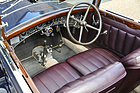 Alfa Romeo 8C 2300 Cabriolet (1933) - als Lot 036 angeboten an der Gooding & Co Pebble Beach Versteigerung am 18./19. August 2023