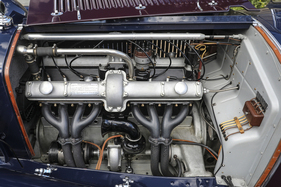 Alfa Romeo 8C 2300 Cabriolet (1933) - offered as lot 036 at the Gooding & Co Pebble Beach auction on August 18/19, 2023