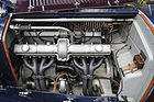 Bild: Alfa Romeo 8C 2300 Cabriolet (1933) - als Lot 036 angeboten an der Gooding & Co Pebble Beach Versteigerung am 18./19. August 2023
