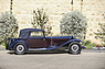 Alfa Romeo 8C 2300 Cabriolet (1933) - als Lot 036 angeboten an der Gooding & Co Pebble Beach Versteigerung am 18./19. August 2023 (© Mathieu Heurtault - Courtesy Gooding & Co, 2023) Alfa Romeo 8C 2300 Cabriolet (1933) - als Lot 036 angeboten an der Gooding & Co Pebble Beach Versteigerung am 18./19. August 2023 (© Mathieu Heurtault - Courtesy Gooding & Co, 2023)