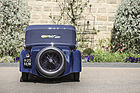 Image: Alfa Romeo 8C 2300 Cabriolet (1933) - offered as lot 036 at the Gooding & Co Pebble Beach auction on August 18/19, 2023