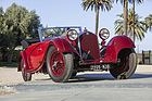 Alfa Romeo 8C 2300 Cabriolet Décapotable (1934) - als Lot 061 an der Bonhams Quail Motorcar Live & Online Auction am 14. August 2020