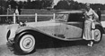 Alfa Romeo 8C 2300 Cabriolet Décapotable Figoni (1932) - als Lot 073 an der Bonhams Scottsdale Versteigerung am 16. Januar 2020 (© Bonhams, 1934) Alfa Romeo 8C 2300 Cabriolet Décapotable Figoni (1932) - als Lot 073 an der Bonhams Scottsdale Versteigerung am 16. Januar 2020 (© Bonhams, 1934)