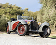 Bild: Alfa Romeo 8C 2300 Cabriolet Décapotable Figoni (1932) - als Lot 073 an der Bonhams Scottsdale Versteigerung am 16. Januar 2020
