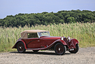 Alfa Romeo 8C 2300 Cabriolet Décapotable Figoni (1934) - Lot 152 at the Gooding & Co Pebble Beach Auctions 2024
