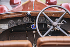 Bild: Alfa Romeo 8C 2300 Cabriolet Décapotable Figoni (1934) - Lot 152 an den Gooding & Co Pebble Beach Versteigerungen 2024