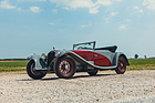 Alfa Romeo 8C 2300 Cabriolet by Figoni (1933) - als Lot 265 an der RM Sotheby’s Monterey Auction 2026