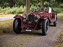 Image: Alfa Romeo 8C 2300 Corto Spider Re-Creation (1932) - as lot 116 at the Bonhams Goodwood Revival Auction 2024
