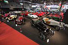Artikelbild Rétromobile Paris 2020 - oh là là