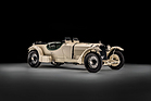 Bild: Alfa Romeo 8C 2300 'Long Chassis' Le Mans Tourer (1934) - als Lot 178 an der RM Sotheby's Versteigerung in Paris am 28. Januar 2026