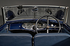 Image: Alfa Romeo 8C 2300 Lungo Cabriolet by Pinin Farina (1932) - as lot 132 at the RM Sotheby's Milan Auction 2025
