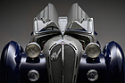 Image: Alfa Romeo 8C 2300 Lungo Cabriolet by Pinin Farina (1932) - as lot 132 at the RM Sotheby's Milan Auction 2025