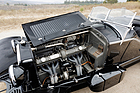 Bild: Alfa Romeo 8C 2300 Lungo Spider (1932) - als Lot 151 an der Versteigerung von Gooding Christie's in Pebble Beach am 14./15. August 2026