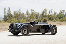 Alfa Romeo 8C 2300 Lungo Spider (1932) - als Lot 151 an der Versteigerung von Gooding Christie's in Pebble Beach am 14./15. August 2026