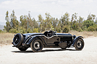 Alfa Romeo 8C 2300 Lungo Spider (1932) - als Lot 151 an der Versteigerung von Gooding Christie's in Pebble Beach am 14./15. August 2026