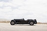 Alfa Romeo 8C 2300 Lungo Spider (1932) - als Lot 151 an der Versteigerung von Gooding Christie's in Pebble Beach am 14./15. August 2026 (© Brian Henniker - Courtesy Gooding Christie's, 2026) Alfa Romeo 8C 2300 Lungo Spider (1932) - als Lot 151 an der Versteigerung von Gooding Christie's in Pebble Beach am 14./15. August 2026 (© Brian Henniker - Courtesy Gooding Christie's, 2026)