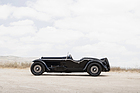 Image: Alfa Romeo 8C 2300 Lungo Spider (1932) — Lot 151 at the Gooding & Christie’s auction in Pebble Beach on August 14–15, 2026