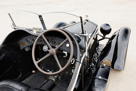 Alfa Romeo 8C 2300 Lungo Spider (1932) - als Lot 151 an der Versteigerung von Gooding Christie's in Pebble Beach am 14./15. August 2026