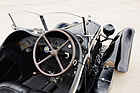 Alfa Romeo 8C 2300 Lungo Spider (1932) — Lot 151 at the Gooding & Christie’s auction in Pebble Beach on August 14–15, 2026