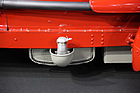Bild: Alfa Romeo 8C 2300 Monza (1931) - wunderschöne Details (Rétromobile 2013)