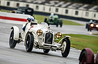 Alfa Romeo 8C 2300 Monza (1932) - Brooklands Trophy - Goodwood Revival 2021