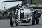 Alfa Romeo 8C 2300 Monza (1932) – "Earl Howe Trophy" für zweisitzige Rennwagen Wagen bis 1932