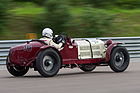 Alfa Romeo 8C 2300 Monza (1932) am Grand Prix de l'Age d'Or 2016 in der Kategorie "Trophée Légende"