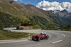 Alfa Romeo 8C 2300 Monza (1933) - am Bergrennen Bernina Gran Turismo 2021
