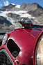 Alfa Romeo 8C 2300 Monza (1933) - am Bergrennen Bernina Gran Turismo 2021