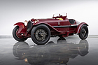 Image: Alfa Romeo 8C 2300 Monza Recreation by Pur Sang (1932) - offered as lot 166 at the RM/Sotheby's auction of Arizona 2024