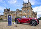 Artikelbild Alfa Romeo siegt am Salon Privé Concours 2020