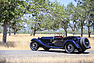 Alfa Romeo 8C 2300 Torpédo (1933) - als Lot 144 an der Gooding Christie's Pebble Beach Versteigerung 2025 (© Mathieu Heurtault - Courtesy Gooding Christie's, 2025) Alfa Romeo 8C 2300 Torpédo (1933) - als Lot 144 an der Gooding Christie's Pebble Beach Versteigerung 2025 (© Mathieu Heurtault - Courtesy Gooding Christie's, 2025)